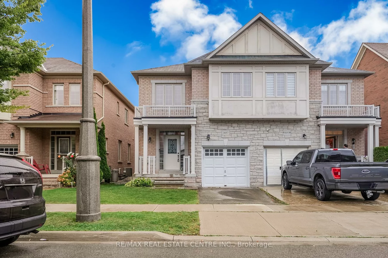 3057, Janice, 1008 - GO Glenorchy, Oakville