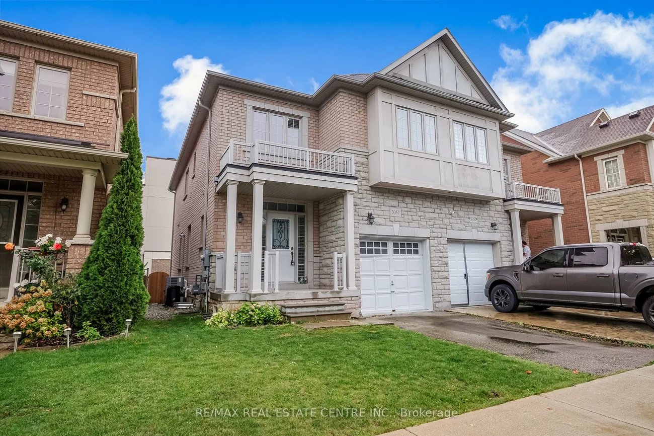 3057, Janice, 1008 - GO Glenorchy, Oakville