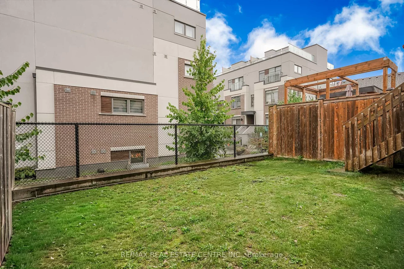 3057, Janice, 1008 - GO Glenorchy, Oakville