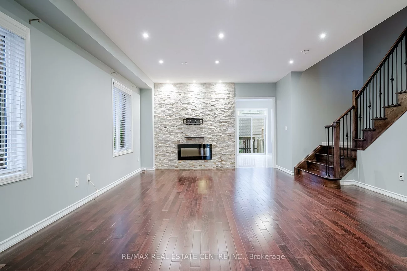 3057, Janice, 1008 - GO Glenorchy, Oakville