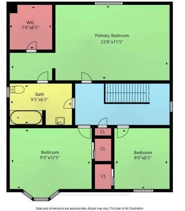 3221, Victoria, 1001 - BR Bronte, Oakville