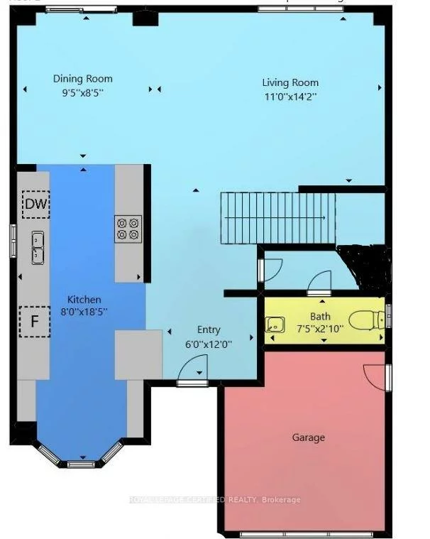 3221, Victoria, 1001 - BR Bronte, Oakville
