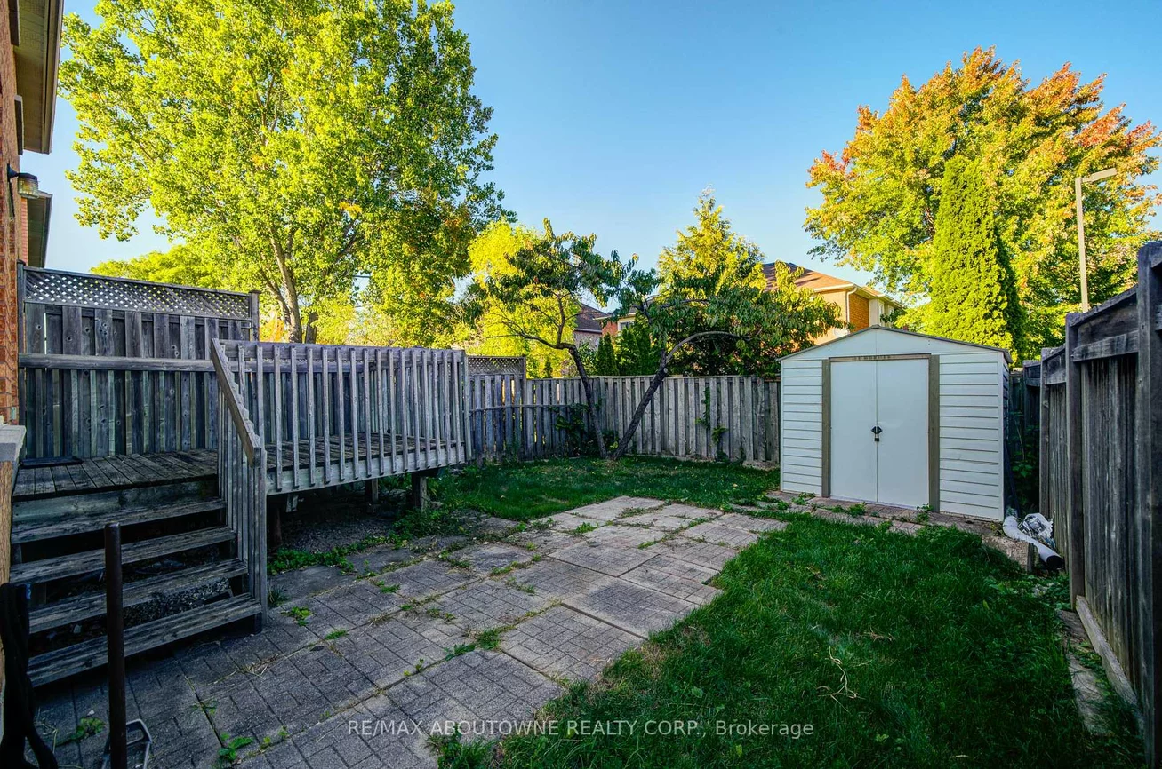 2211, Dale Ridge, 1022 - WT West Oak Trails, Oakville