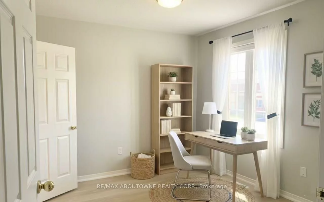 2211, Dale Ridge, 1022 - WT West Oak Trails, Oakville
