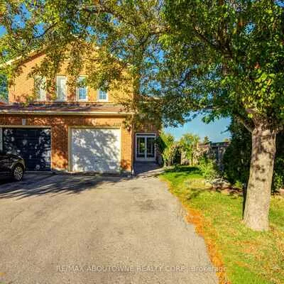 2211, Dale Ridge, 1022 - WT West Oak Trails, Oakville