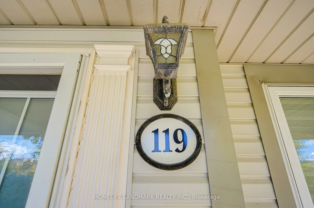 119, Glenashton, 1015 - RO River Oaks, Oakville