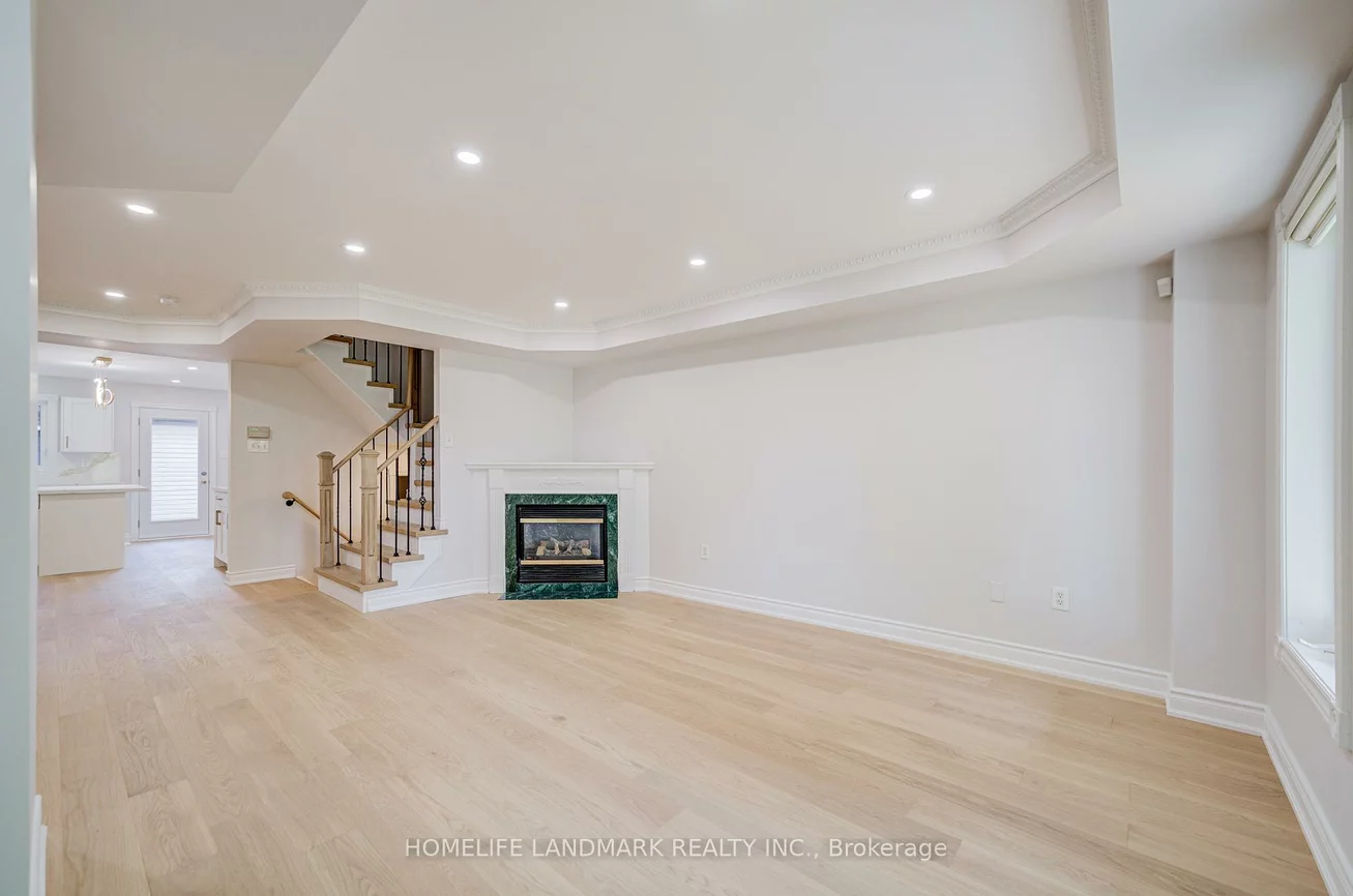 119, Glenashton, 1015 - RO River Oaks, Oakville