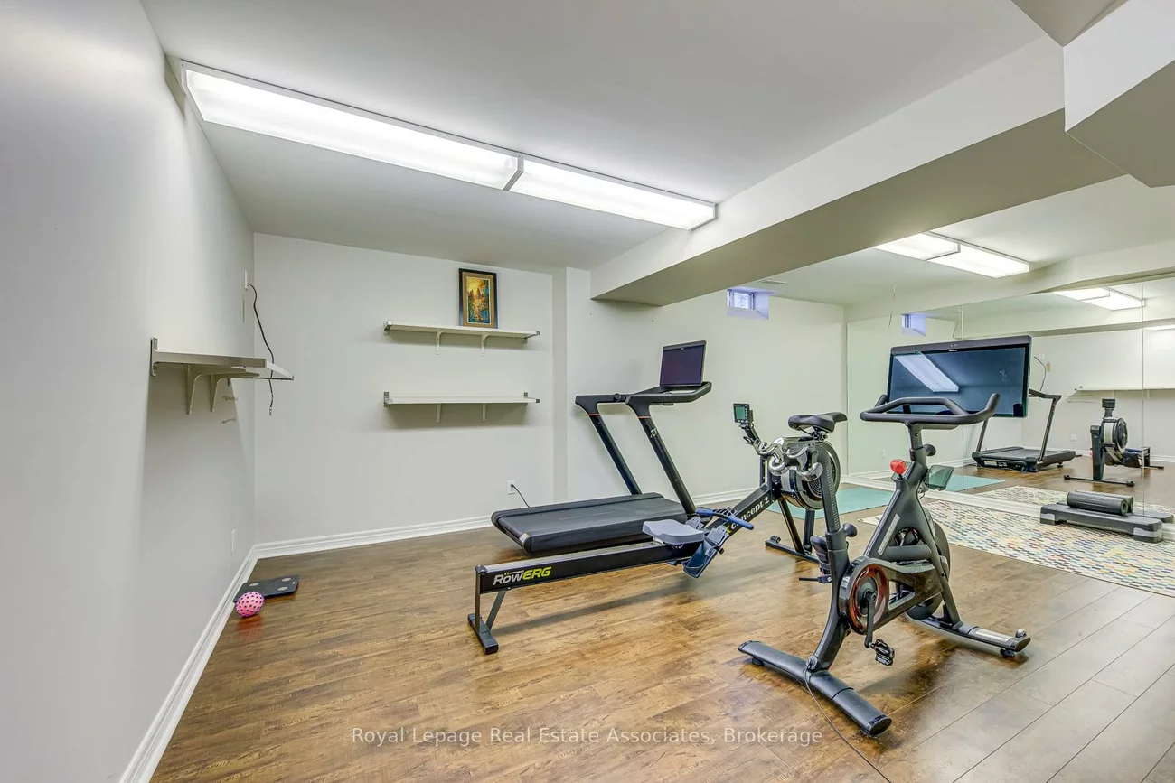 2535, Andover, 1015 - RO River Oaks, Oakville