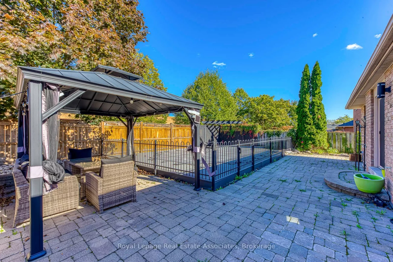 2535, Andover, 1015 - RO River Oaks, Oakville