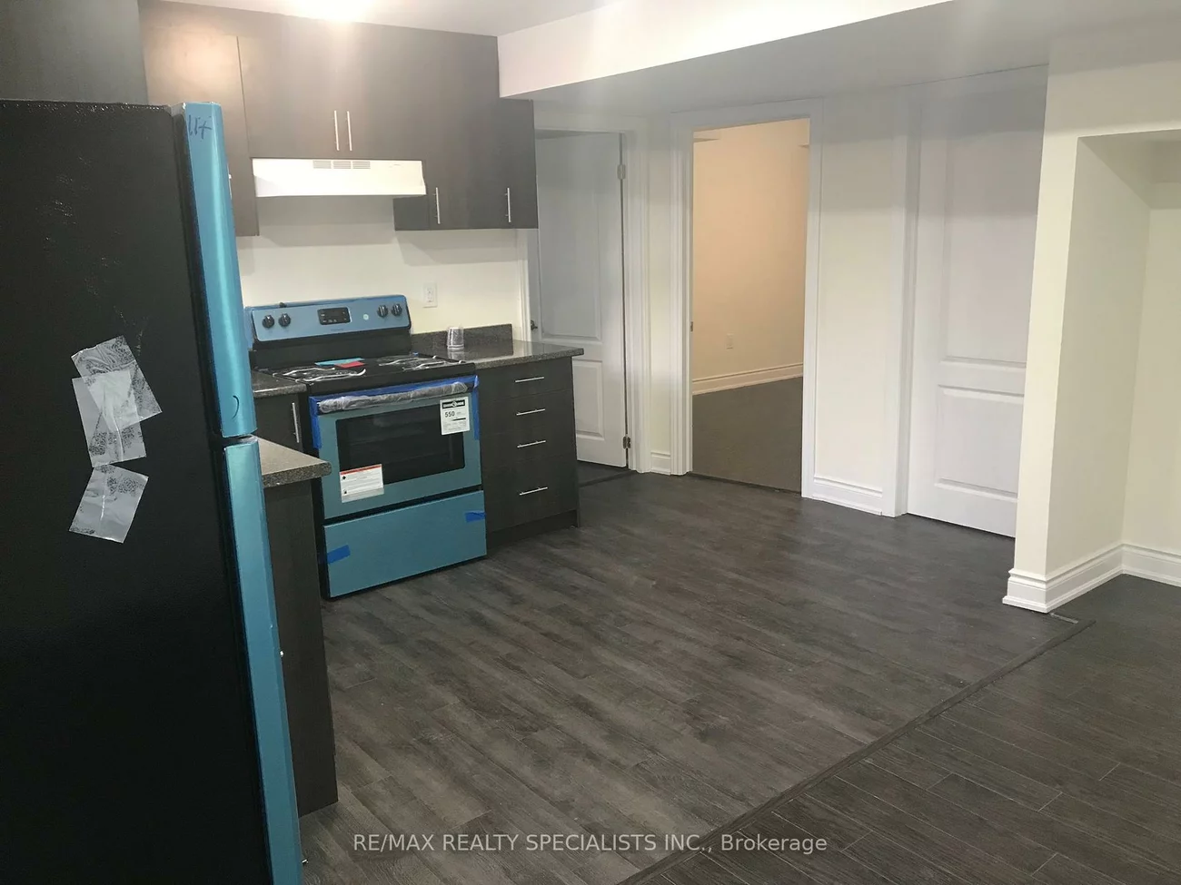 1460, White Oaks, 1005 - FA Falgarwood, Oakville