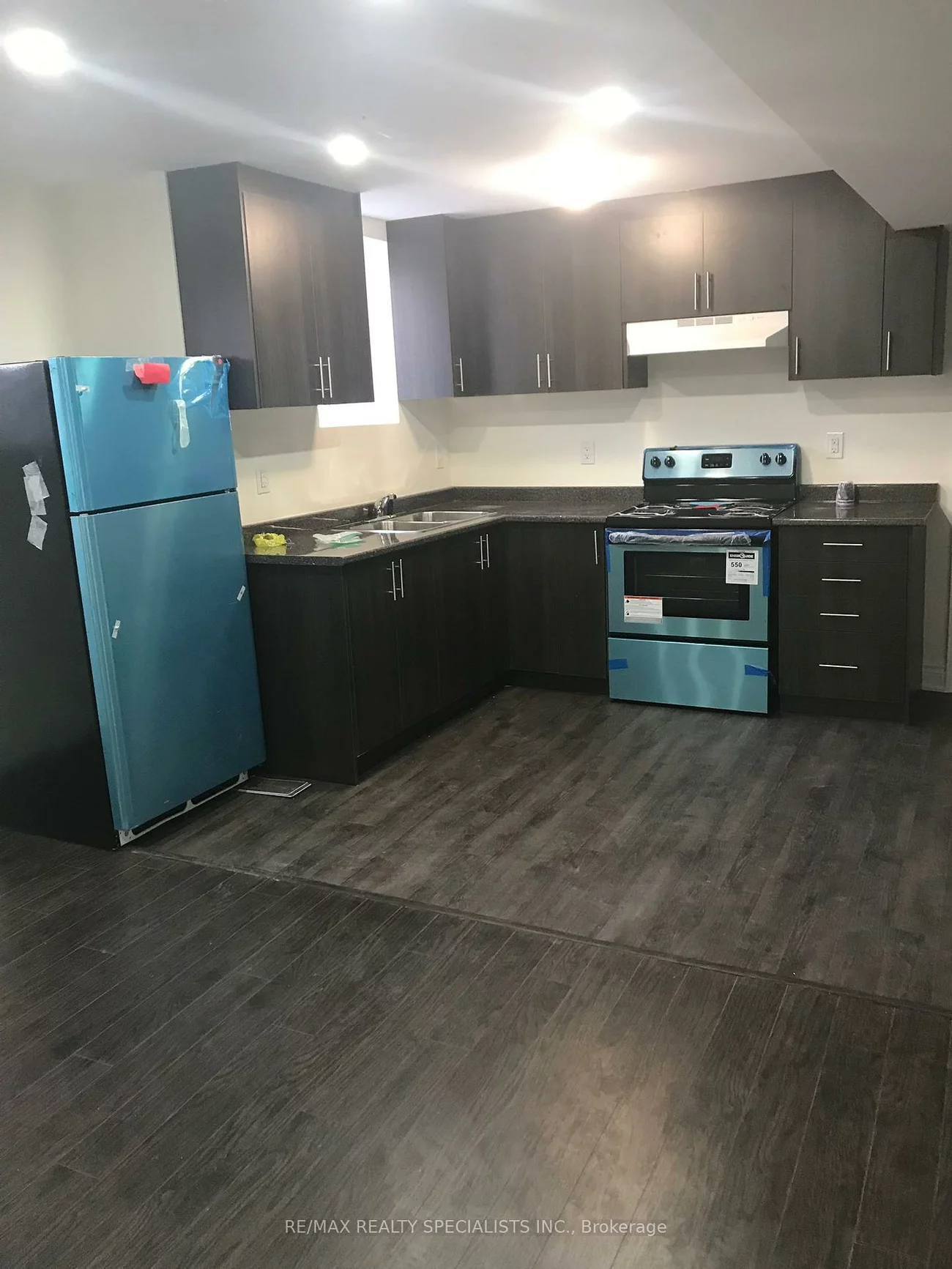 1460, White Oaks, 1005 - FA Falgarwood, Oakville