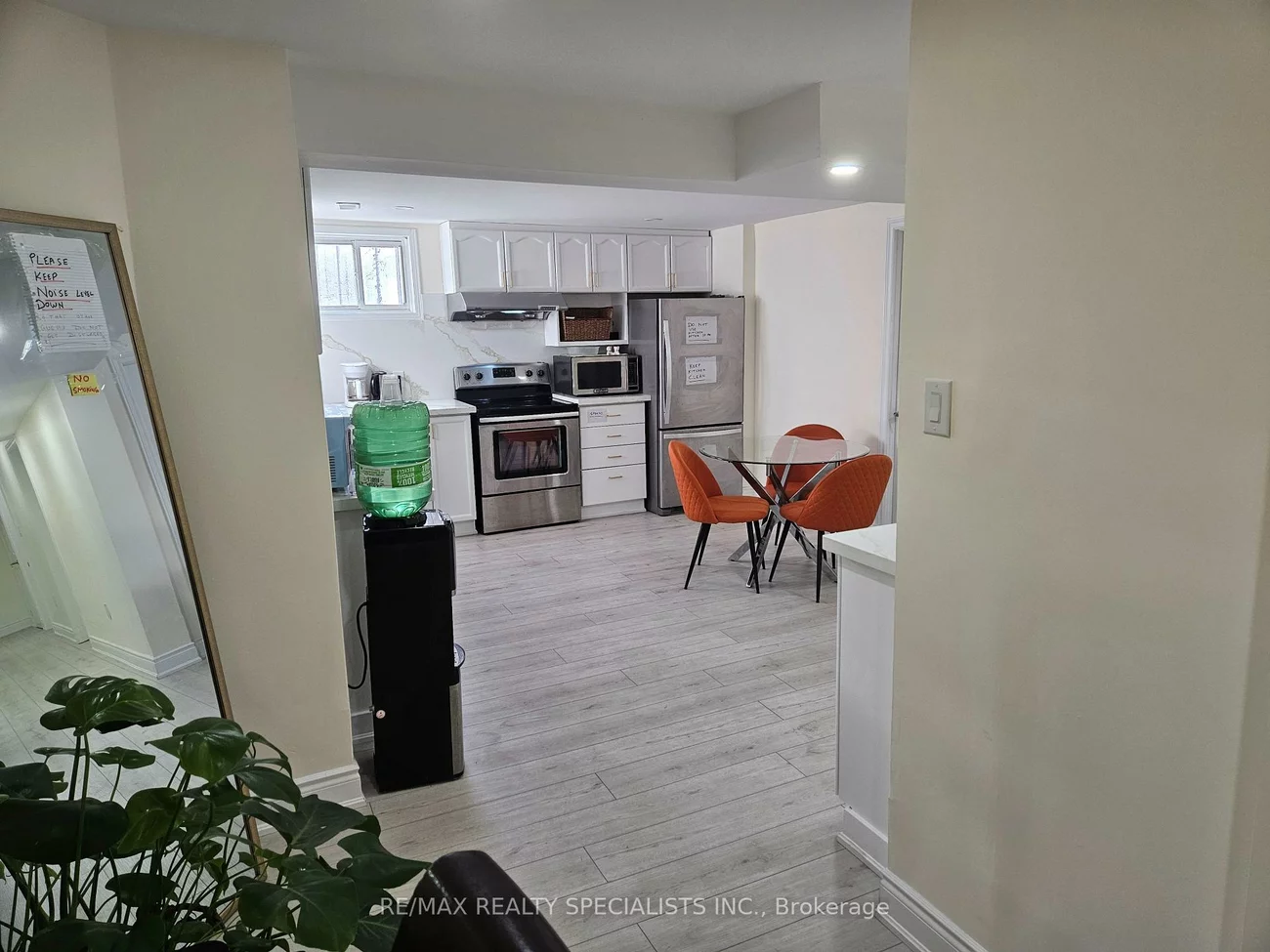 1460, White Oaks, 1005 - FA Falgarwood, Oakville