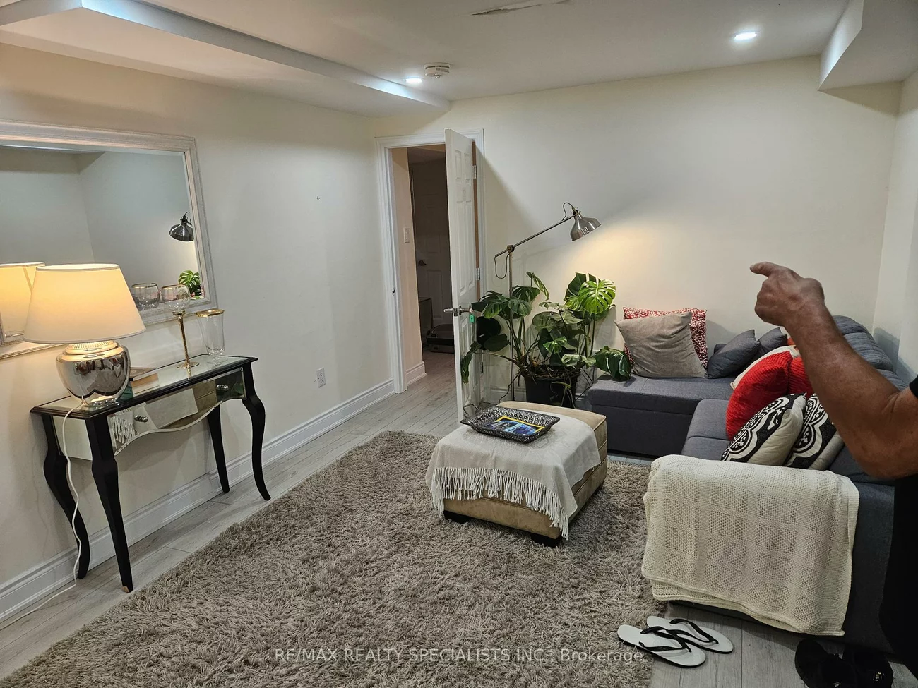 1460, White Oaks, 1005 - FA Falgarwood, Oakville