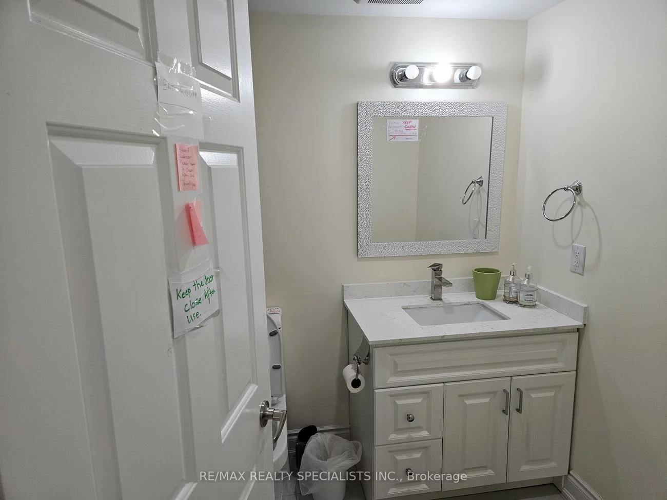 1460, White Oaks, 1005 - FA Falgarwood, Oakville
