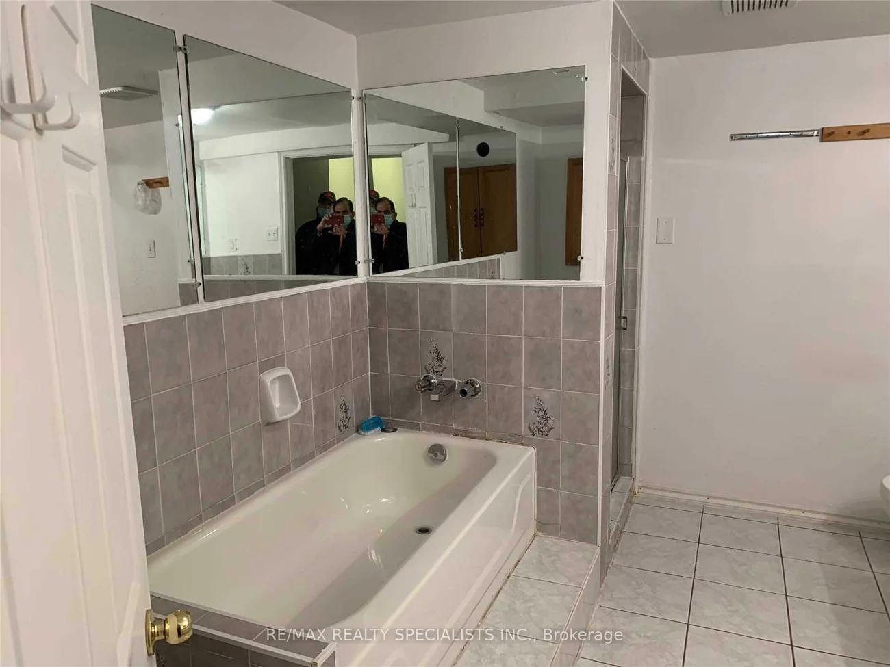 1460, White Oaks, 1005 - FA Falgarwood, Oakville