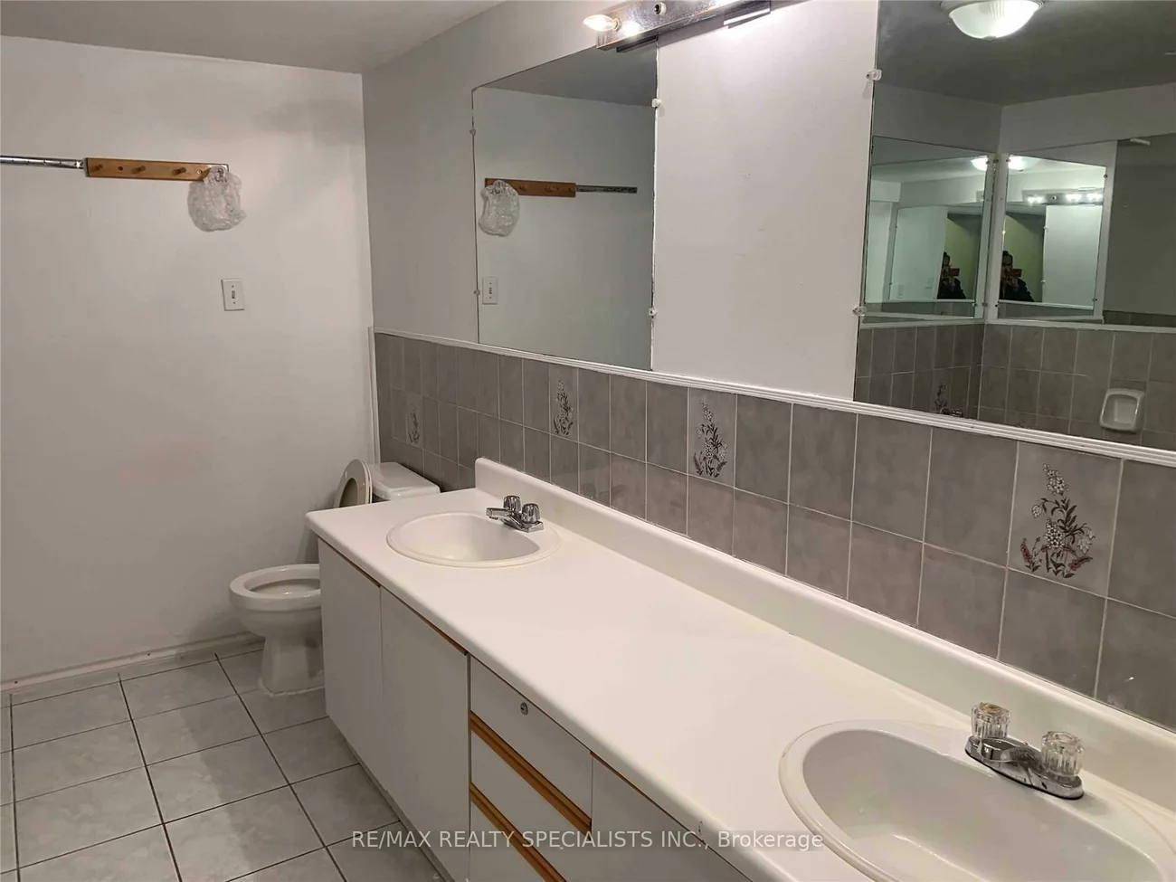 1460, White Oaks, 1005 - FA Falgarwood, Oakville