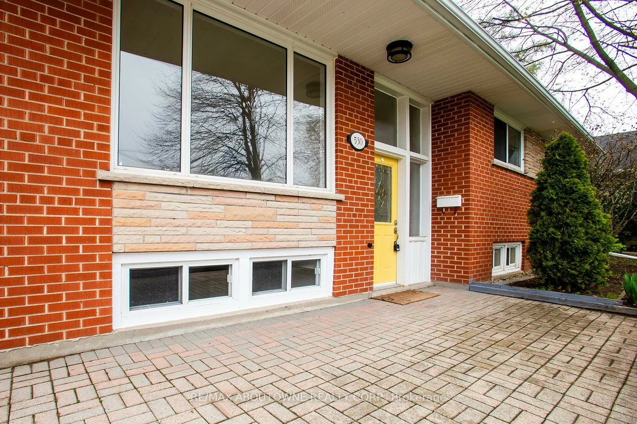 530, Lees, 1020 - WO West, Oakville