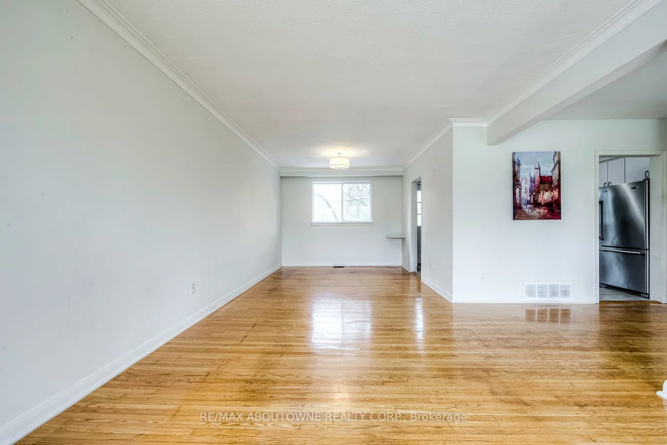 530, Lees, 1020 - WO West, Oakville