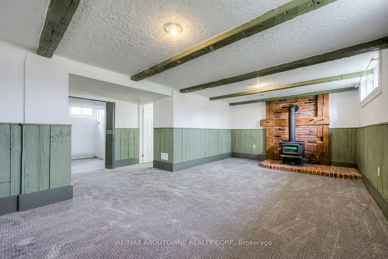530, Lees, 1020 - WO West, Oakville
