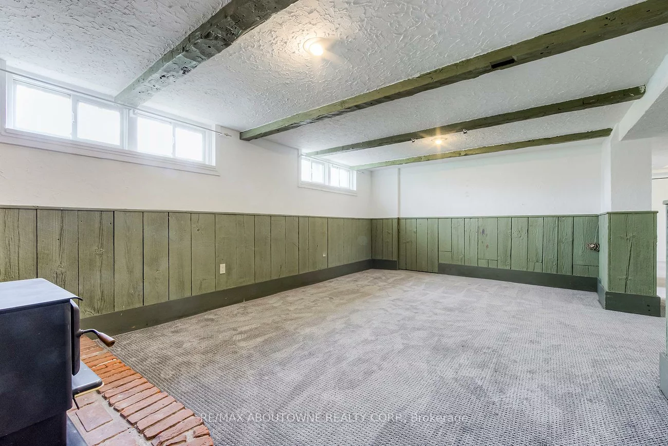 530, Lees, 1020 - WO West, Oakville