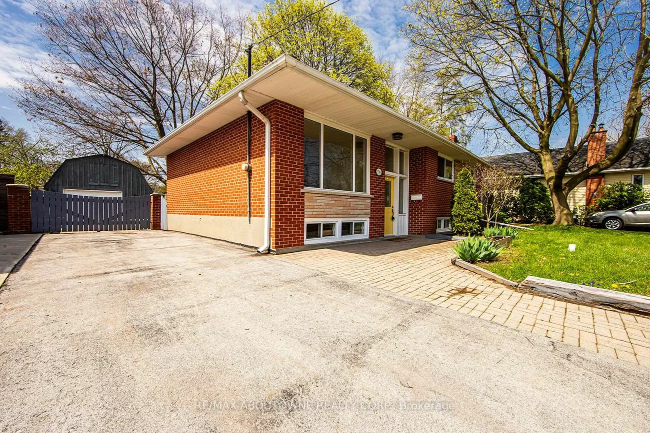 530, Lees, 1020 - WO West, Oakville