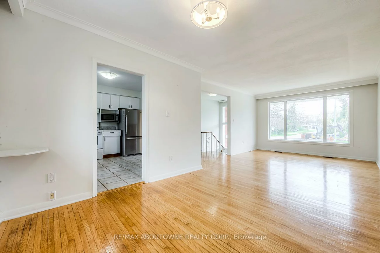 530, Lees, 1020 - WO West, Oakville