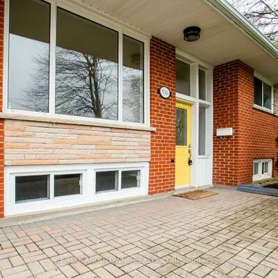 530, Lees, 1020 - WO West, Oakville