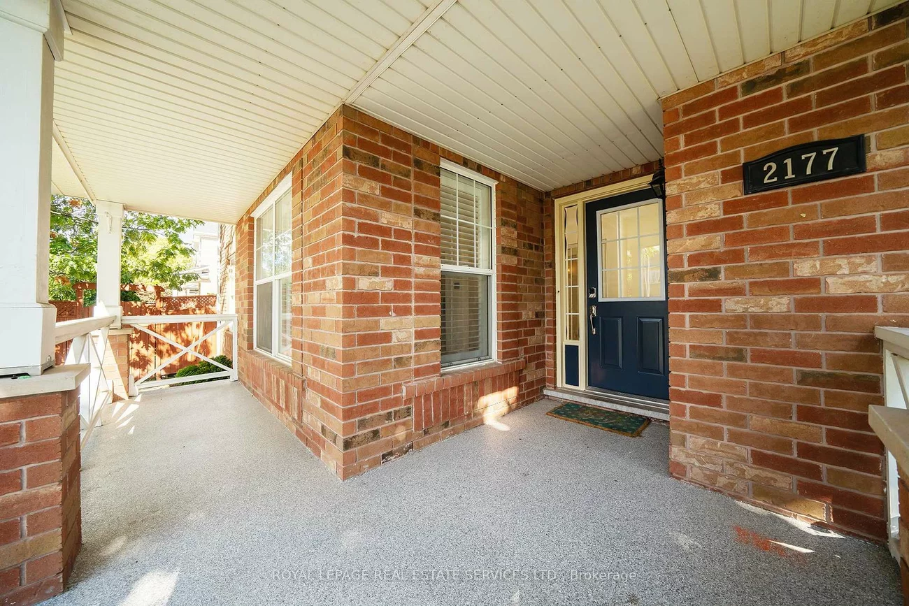 2177, Calloway, 1019 - WM Westmount, Oakville