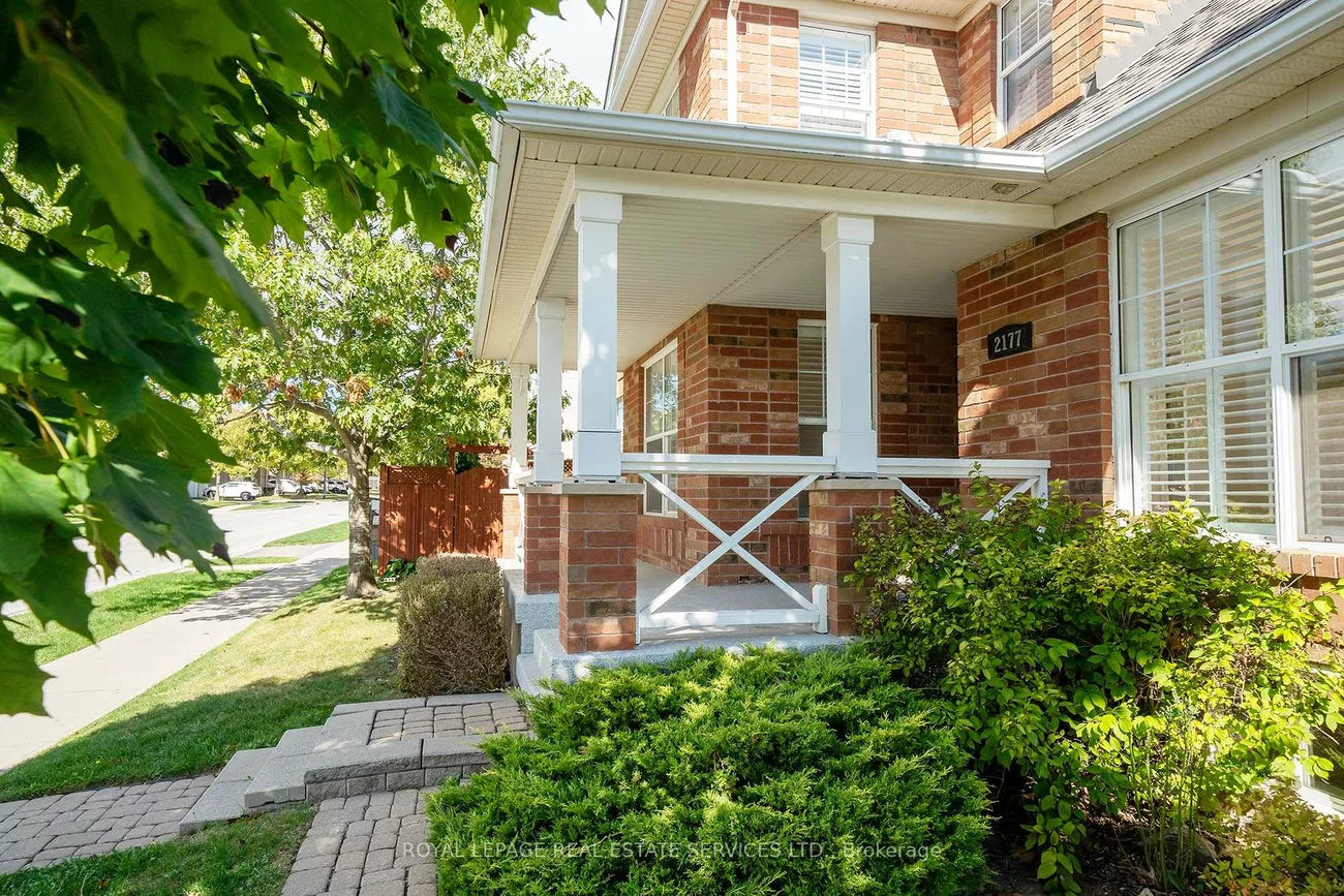 2177, Calloway, 1019 - WM Westmount, Oakville