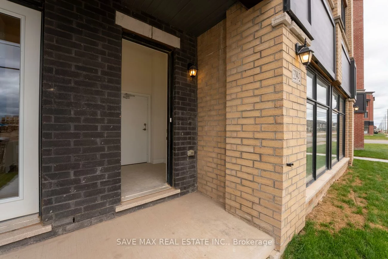 3299, Sixth, 1008 - GO Glenorchy, Oakville