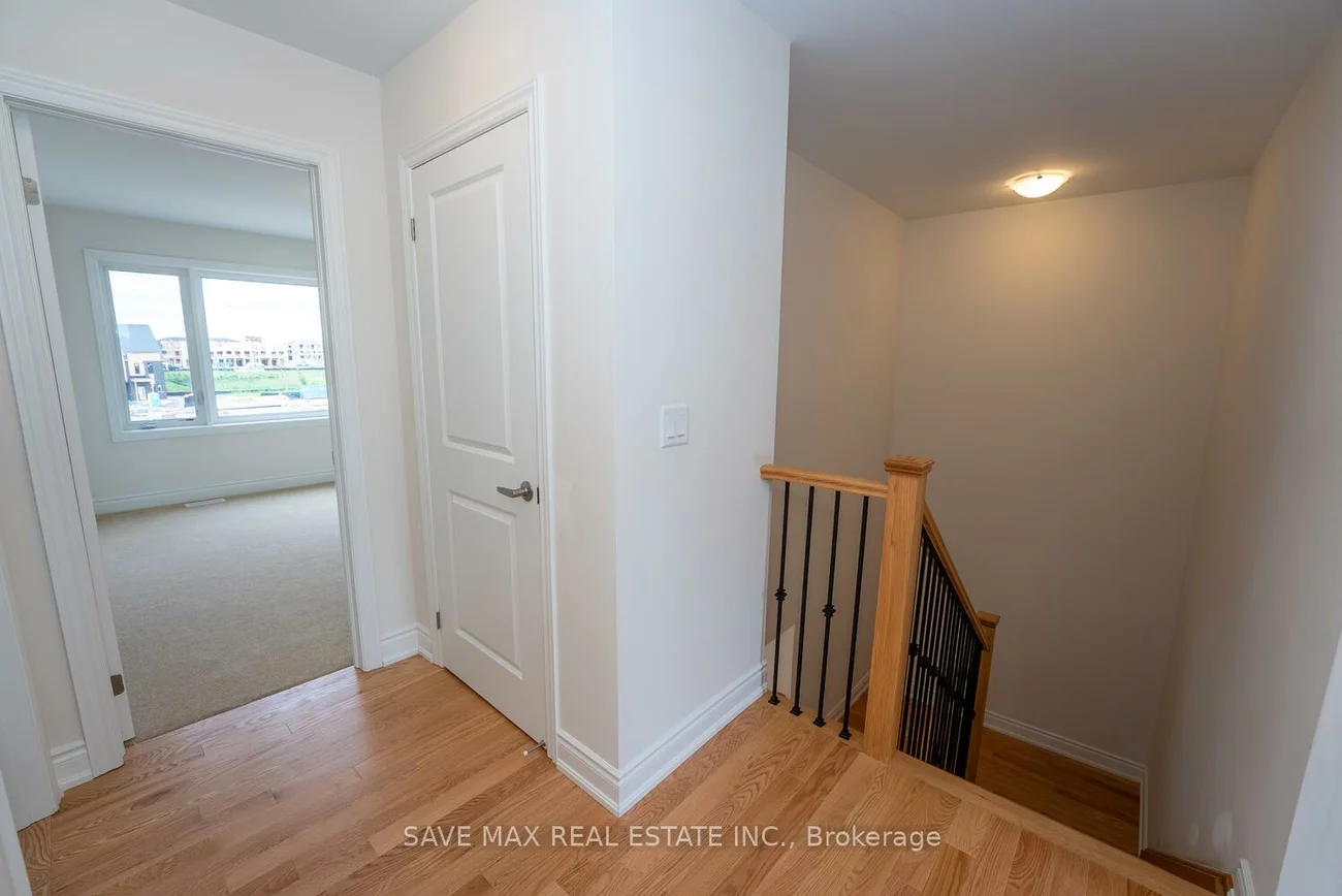 3299, Sixth, 1008 - GO Glenorchy, Oakville