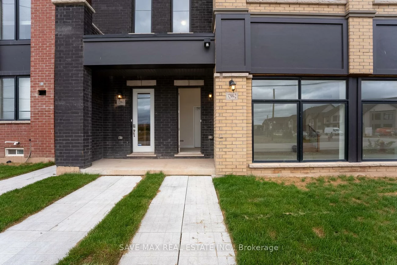 3299, Sixth, 1008 - GO Glenorchy, Oakville