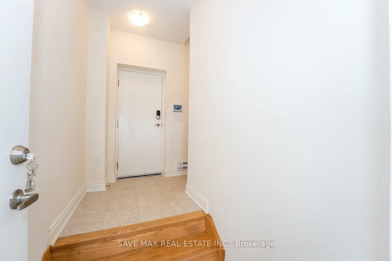 3299, Sixth, 1008 - GO Glenorchy, Oakville