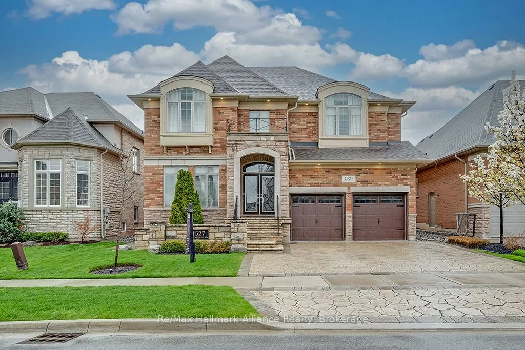 1527, Arrowhead, 1009 - JC Joshua Creek, Oakville