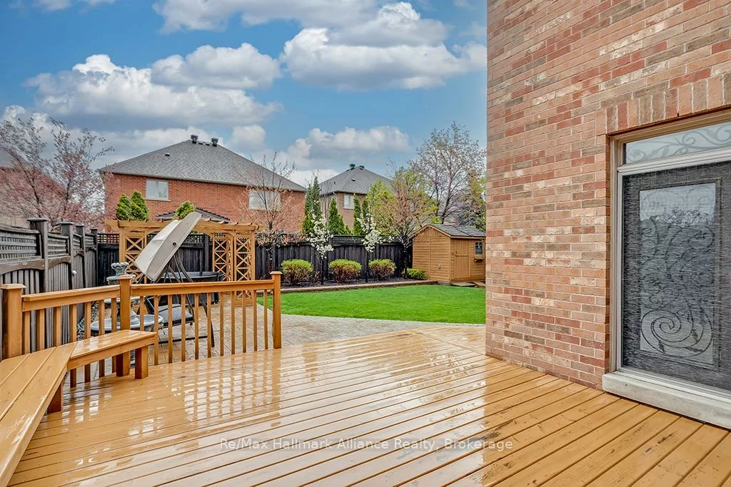 1527, Arrowhead, 1009 - JC Joshua Creek, Oakville