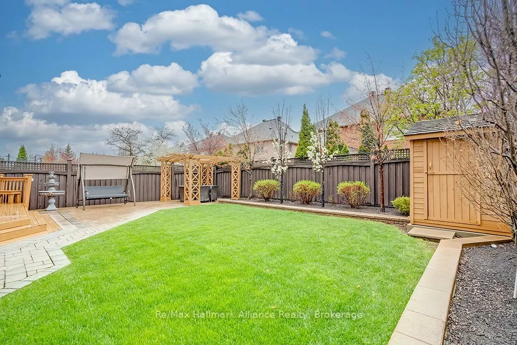1527, Arrowhead, 1009 - JC Joshua Creek, Oakville