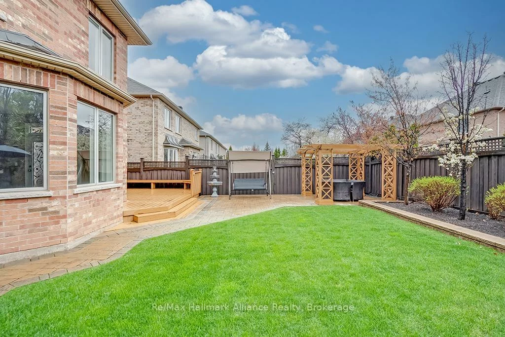 1527, Arrowhead, 1009 - JC Joshua Creek, Oakville