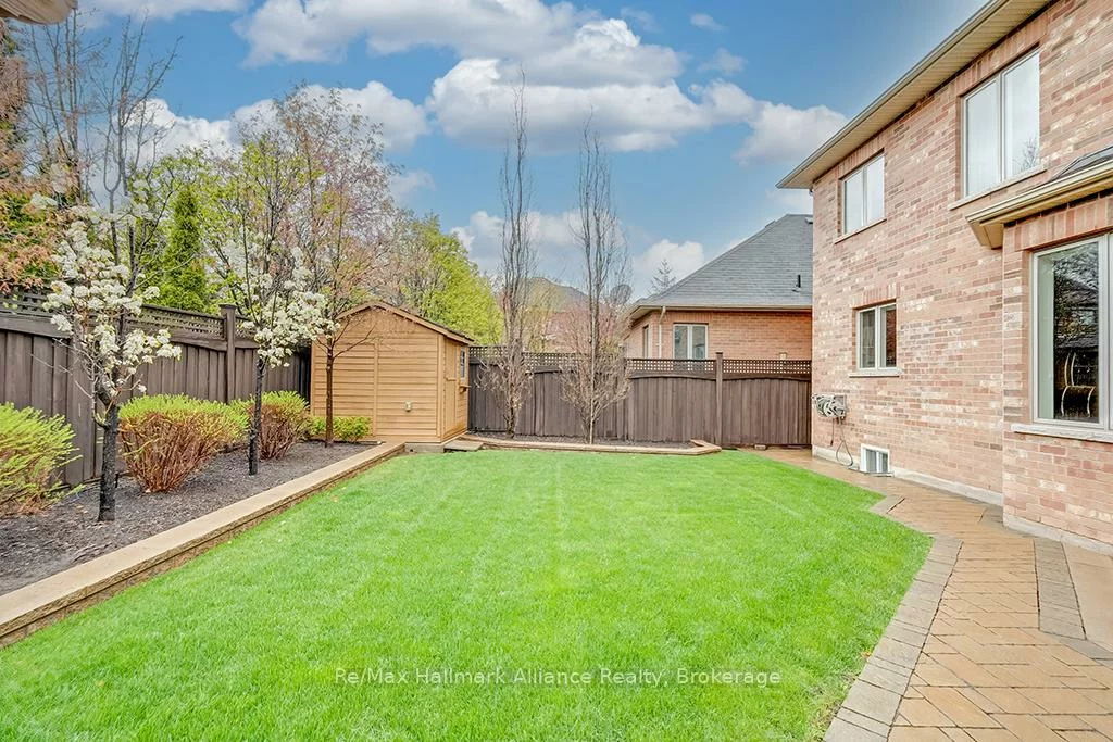 1527, Arrowhead, 1009 - JC Joshua Creek, Oakville