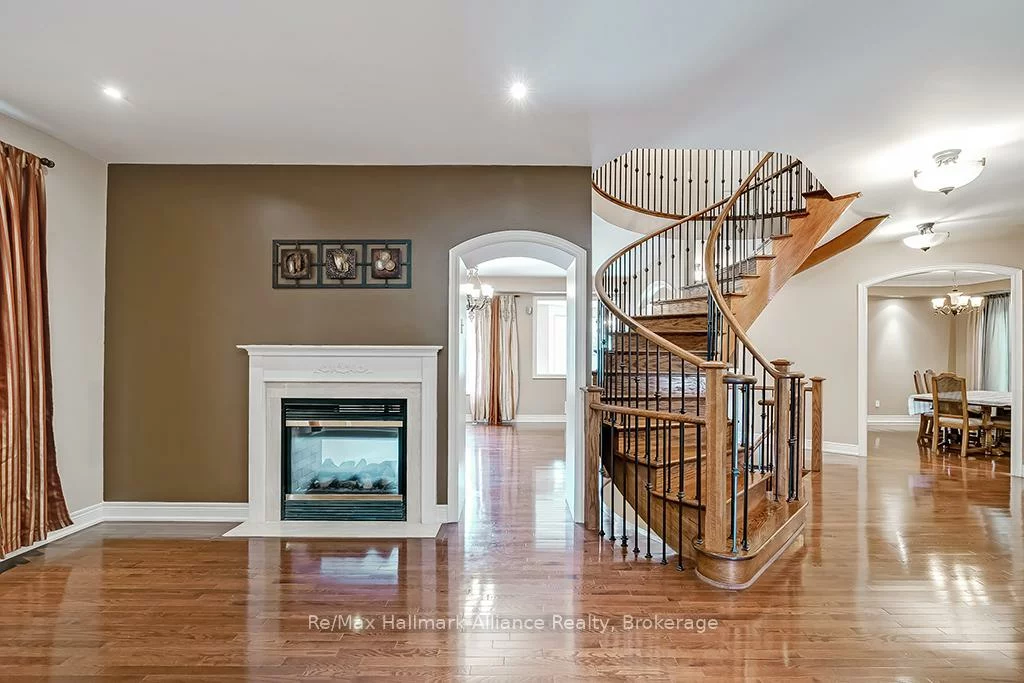 1527, Arrowhead, 1009 - JC Joshua Creek, Oakville