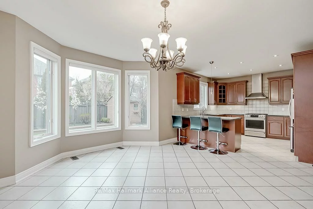 1527, Arrowhead, 1009 - JC Joshua Creek, Oakville