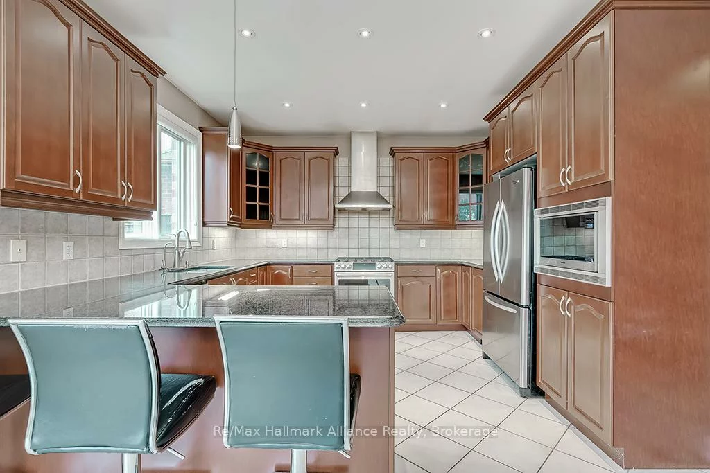 1527, Arrowhead, 1009 - JC Joshua Creek, Oakville