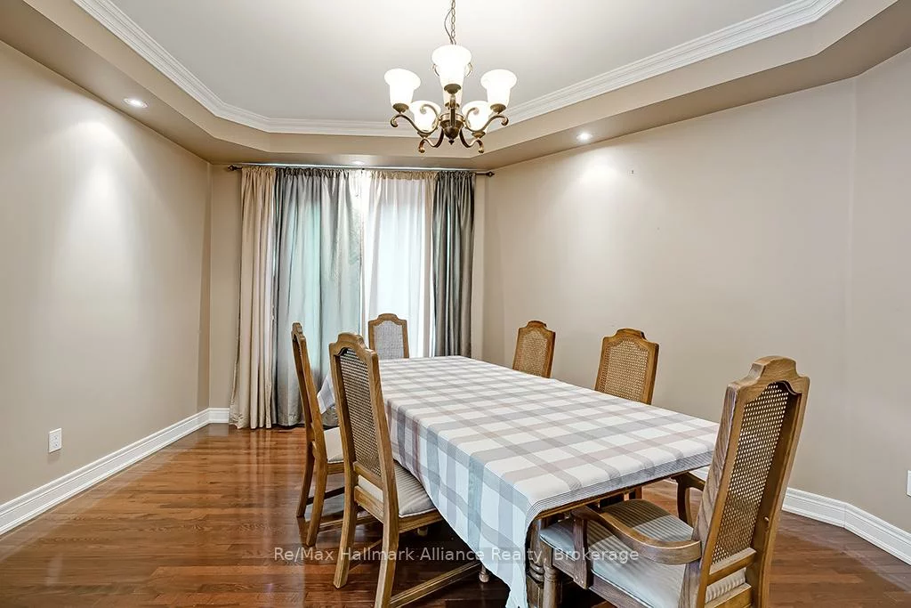 1527, Arrowhead, 1009 - JC Joshua Creek, Oakville