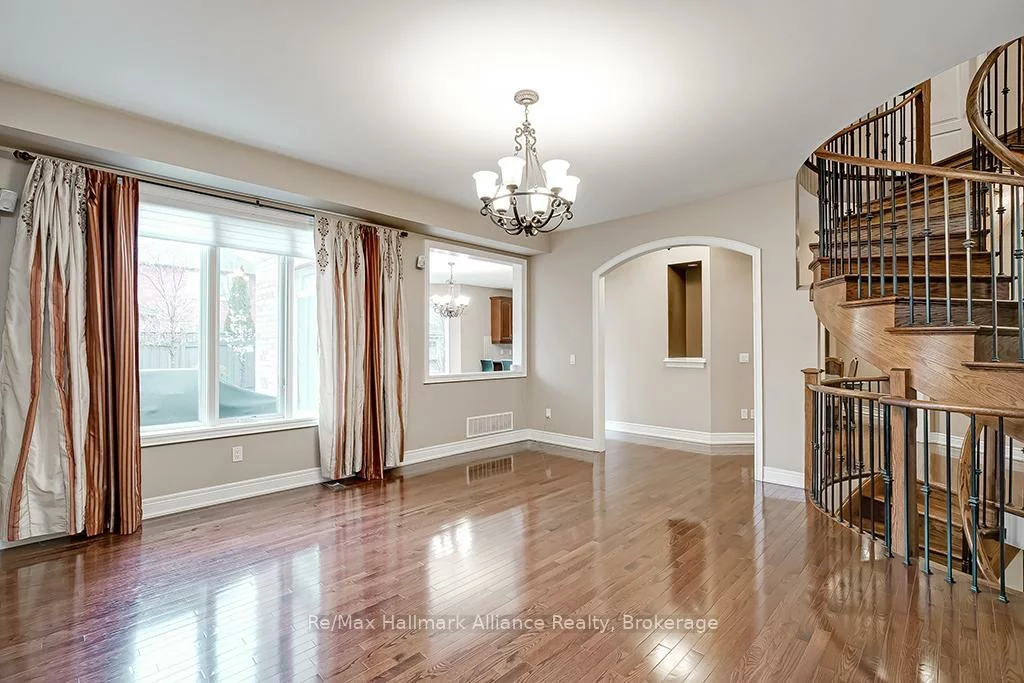 1527, Arrowhead, 1009 - JC Joshua Creek, Oakville