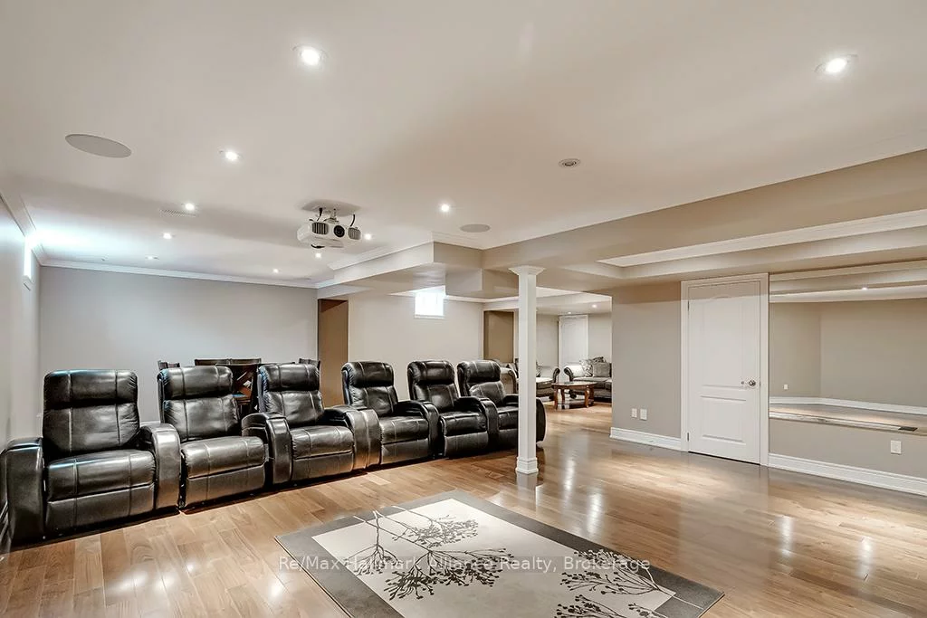 1527, Arrowhead, 1009 - JC Joshua Creek, Oakville