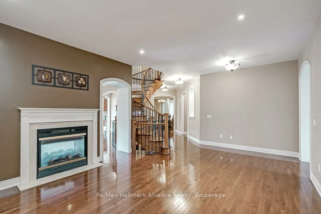 1527, Arrowhead, 1009 - JC Joshua Creek, Oakville