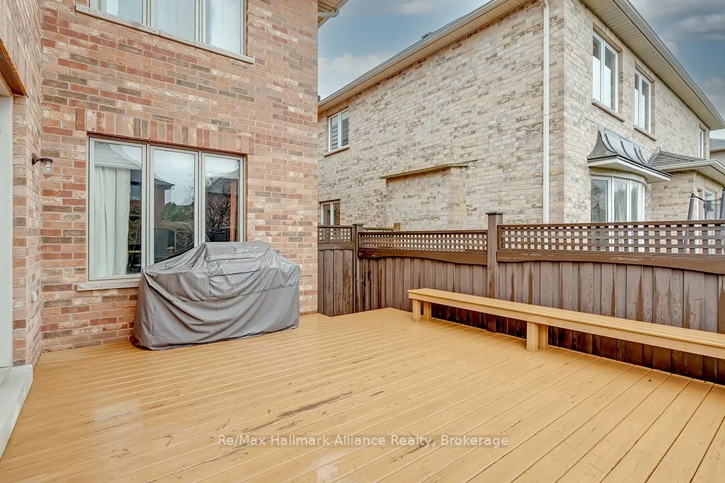 1527, Arrowhead, 1009 - JC Joshua Creek, Oakville