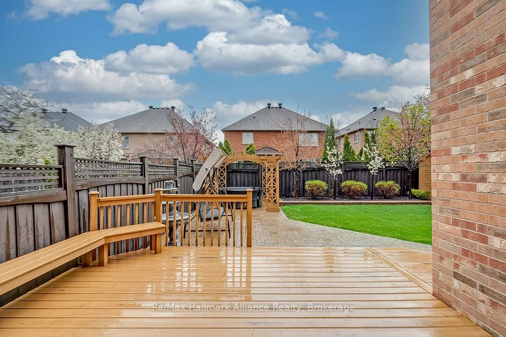 1527, Arrowhead, 1009 - JC Joshua Creek, Oakville