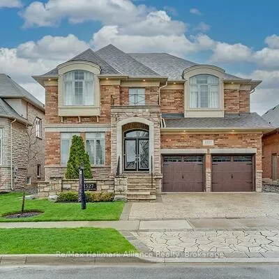 1527, Arrowhead, 1009 - JC Joshua Creek, Oakville
