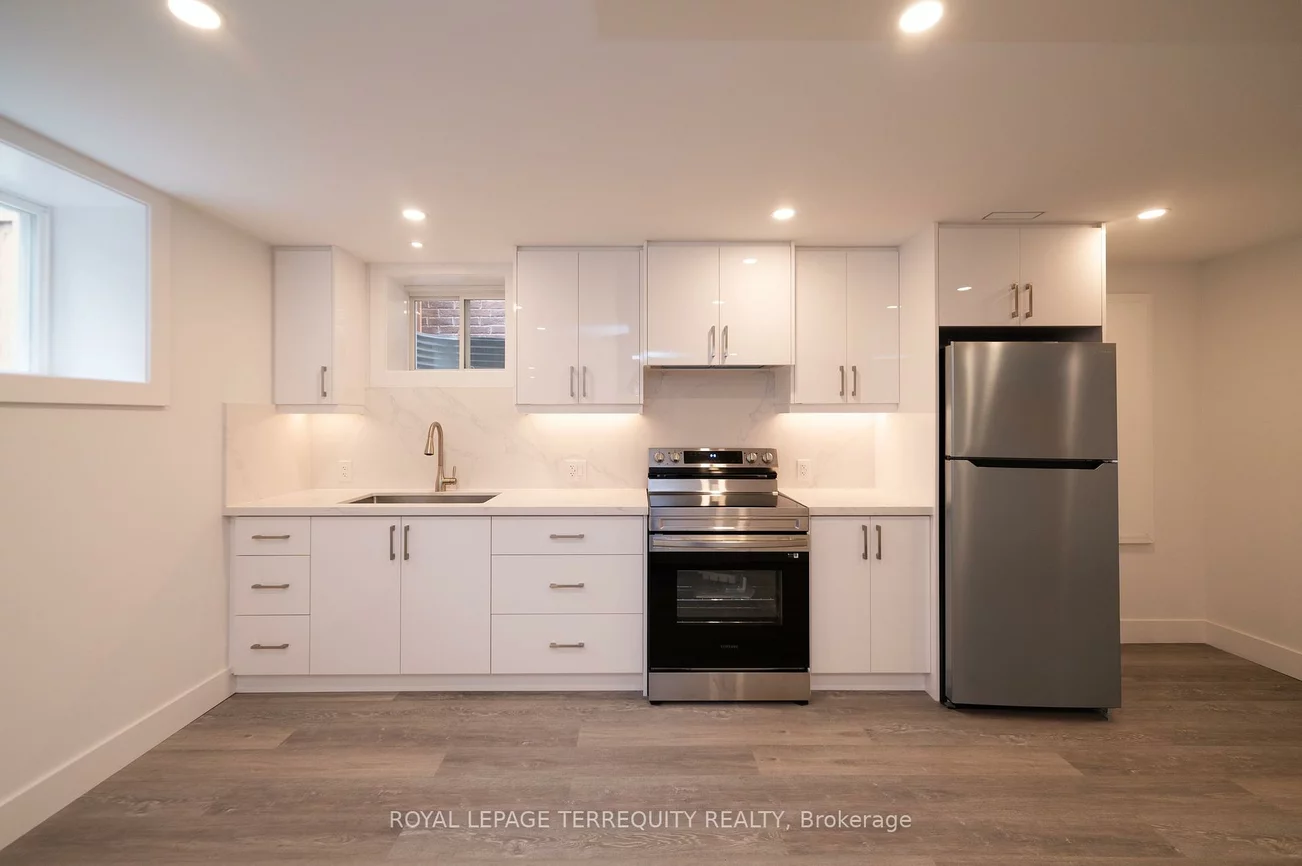 296, Sixteen Mile, 1008 - GO Glenorchy, Oakville