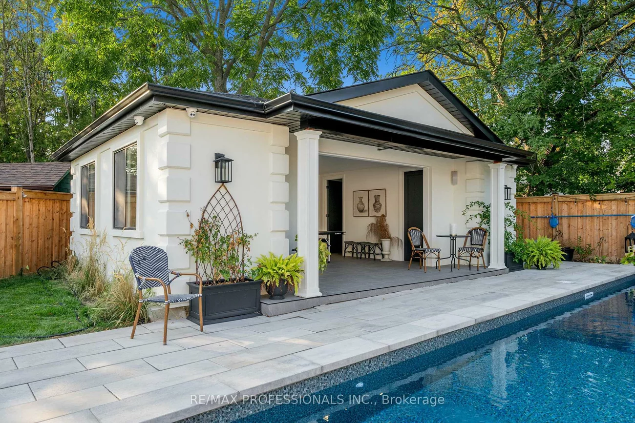 583, Weir, 1020 - WO West, Oakville